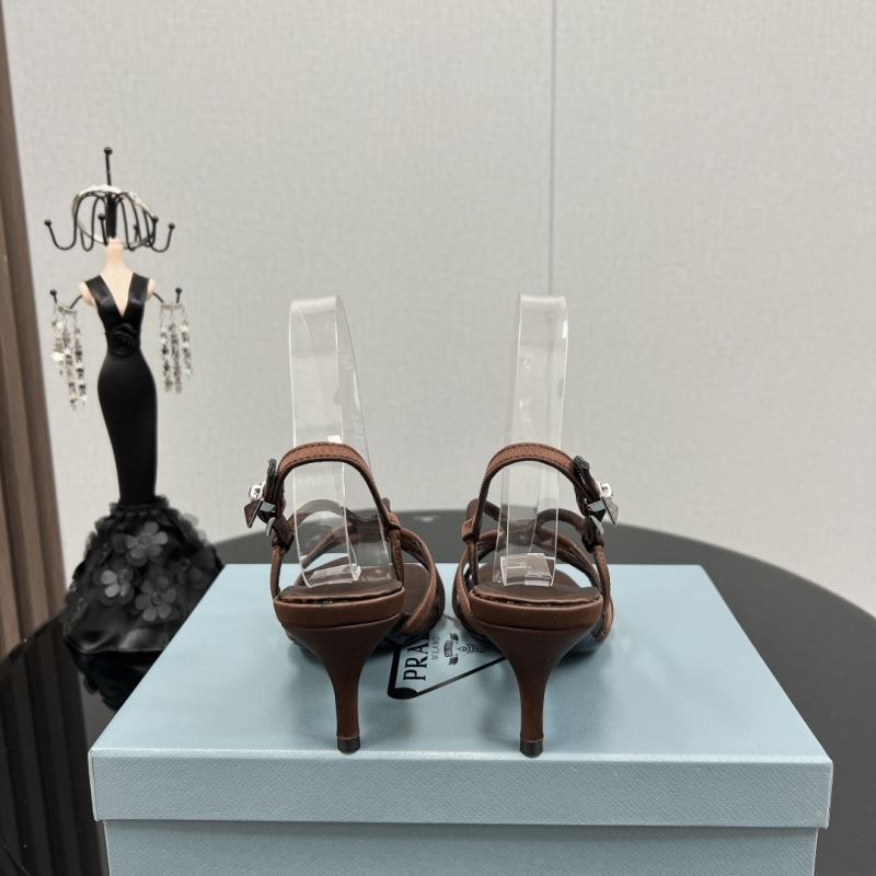 Prada Sandals